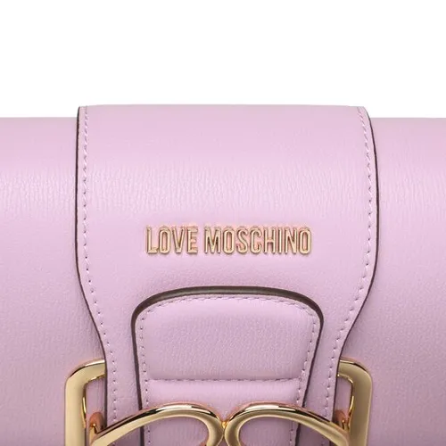 Dragoste MOSCHINO Jc4039pp1hld0662 geanta Lilla