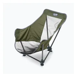 Krzesło turystyczne ENO Lounger SL olive