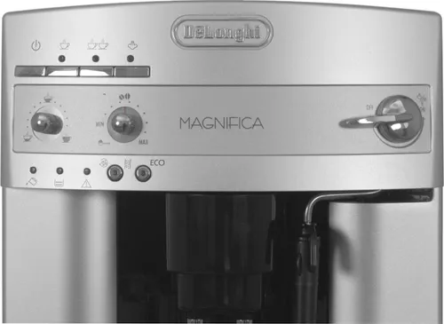 Кофемашина DeLonghi ESAM 3200.S