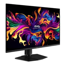 Monitor MSI MAG 322UP QD-OLED E16 31.5" 3840x2160px 165Hz 0.03 ms [GTG]