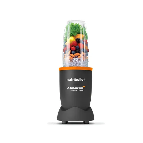Blender personalny NUTRIBULLET NB907GO-MC McLaren F1 Team Pro 900