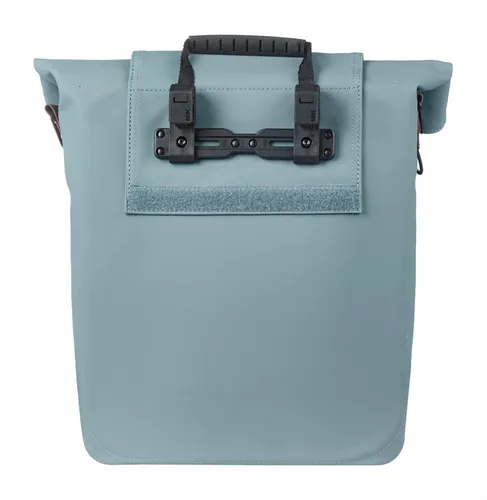 Torba na bagażnik BASIL City Shopper + MIK