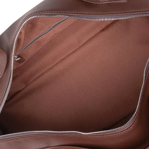 Geanta Keepmany Brown Din 2005