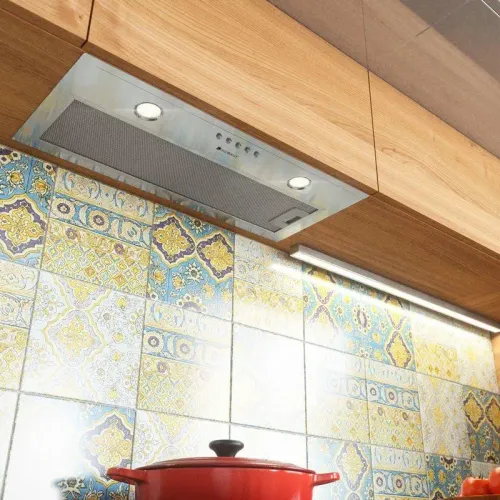 Okap Globalo Delico 60.1 Inox