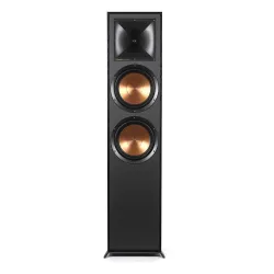 Kolumny Klipsch R-820F Czarny 1szt.