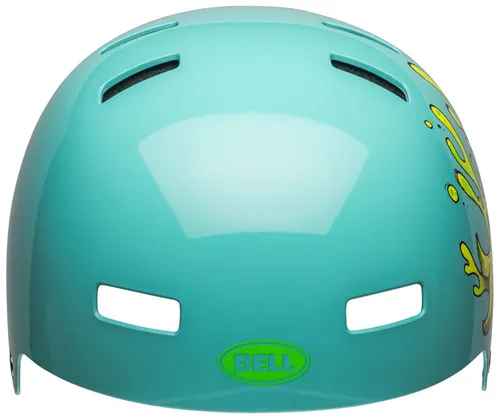 Kask rowerowy orzeszek BELL Span