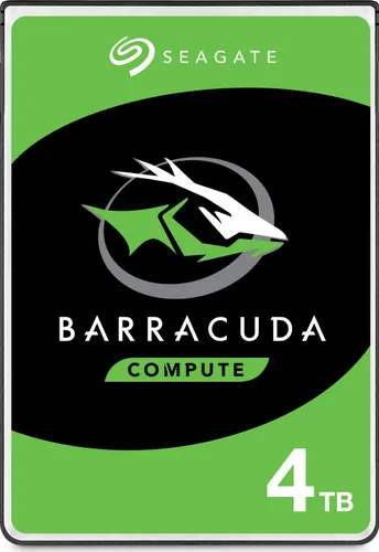 Dysk Seagate BarraCuda 4TB 2.5" SATA III (ST4000LM024)