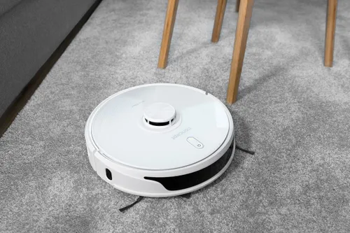 Robot sprzątający CONCEPT VR3450