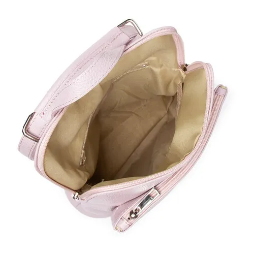 Rucsac Creol S10487 Lavandă