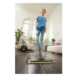 Myjka parowa Karcher SC 3 Deluxe Anniversary Edition 1.513-436.0 1900W