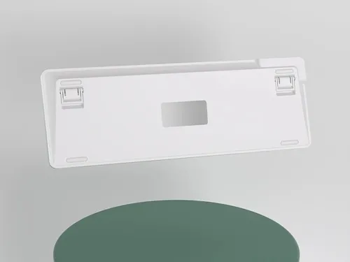 Klawiatura ROYAL KLUDGE RK-S98 Chartreuse Switch Wielokolorowy