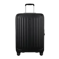 Walizka średnia poszerzana Samsonite Fyrm EXP - graphite