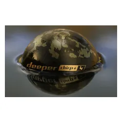 Echosonda wędkarska DEEPER CHIRP+ 4