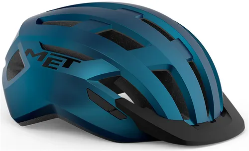 Kask rowerowy MET Allroad