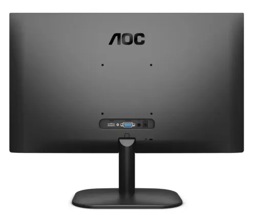 Monitor AOC 24B2XH 24" Full HD IPS 75Hz 7ms