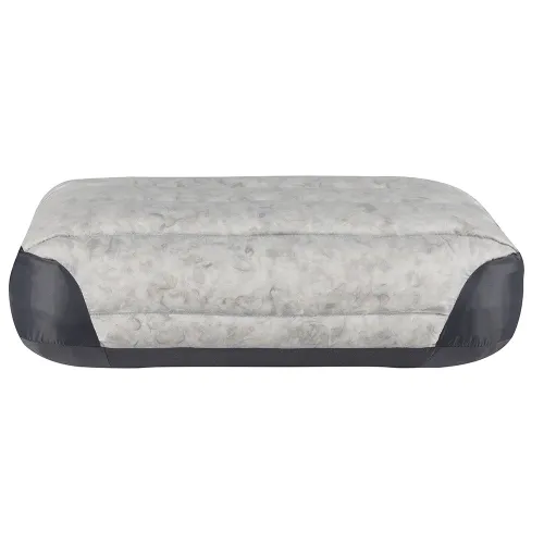 Poduszka Aeros Down Pillow Regular Sea to Summit - grey