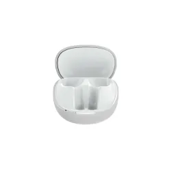 Słuchawki bezprzewodowe Fresh 'n Rebel Twins Core 2 Douszne Bluetooth Ice Grey