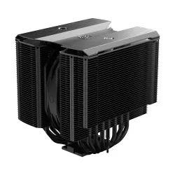 Chłodzenie Cooler Master MasterAir MA824 Stealth Czarny