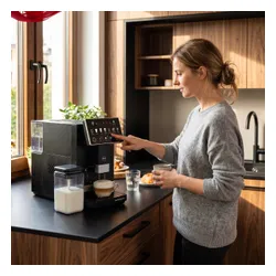 Ekspres ELDOM ECA10