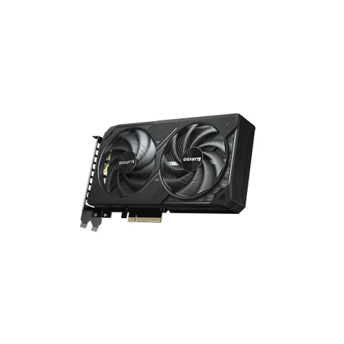 Karta graficzna Gigabyte GeForce RTX 5060 Ti WINDFORCE 16GB GDDR7 128bit DLSS 4