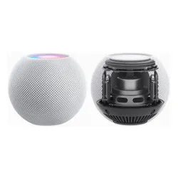 Apple HomePod Mini beyaz Hoparlör (MY5H2D/A)