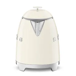 Электрический чайник SMEG Mini KLF05CREU