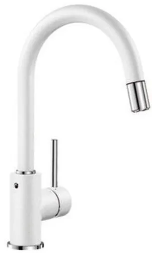 Bateria BLANCO Mida-S 521457 Biały