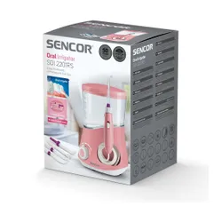 Ирригатор Sencor SOI 2201RS