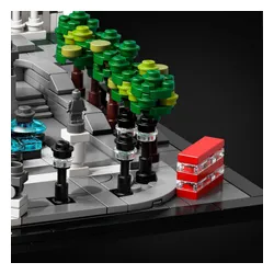 Конструктор Lego Architecture Trafalgar Square (21045)