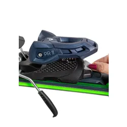 Narty męskie HEAD SHAPE V4 + wiązania HEAD PR 11 z GRIP WALK - Długość (cm) - 170