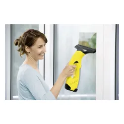 Cam Yıkama Karcher WV Classic (1.633-169.0)