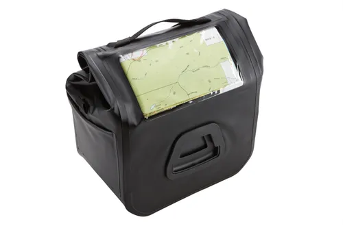 Gidon Çantası THULE Shield Handlebar Bag