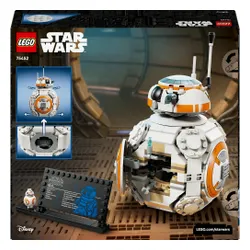 LEGO 75452 Star Wars Droid astromechaniczny BB-8™