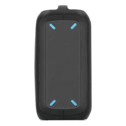 Power Audio TechniSat WUMMSBOX 80W Bluetooth Karaoke Czarny
