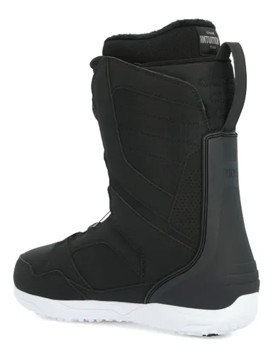 Buty snowboardowe Ride Sage - Rozmiar (cm) - 25.0