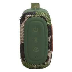 Głośnik mobilny JBL Go 5 Moro