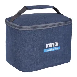 Lunchbox podgrzewany N'oveen LB755 Glamour 1,1l