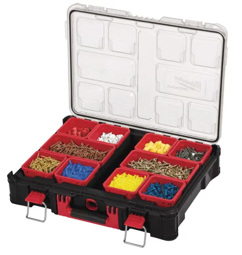 Milwaukee Packout Organizer