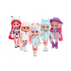 Кукла Tm Toys Cry Babies Bff Stella Doll