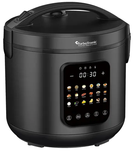 Multicooker TURBOTRONIC TT-DMC21 18 programów