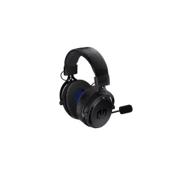Słuchawki bezprzewodowe z mikrofonem Endorfy Viro Wireless Black Nauszne Czarny
