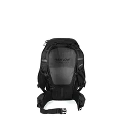 Plecak turystyczny Berghaus Remote Hike 23 l - black/black