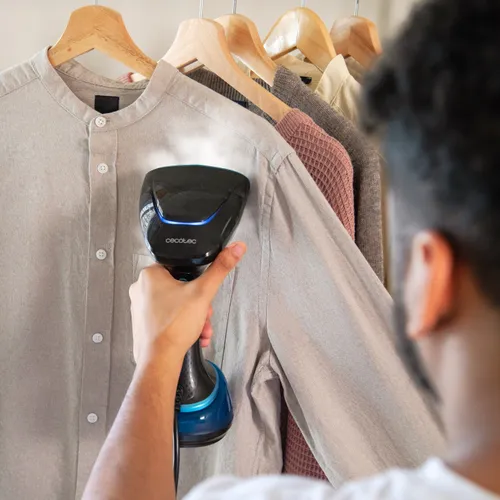 Parownica do ubrań (Steamer) CECOTEC IronHero 1800 Vital