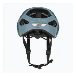 Kask rowerowy ABUS Aduro 3.0 glacier blue