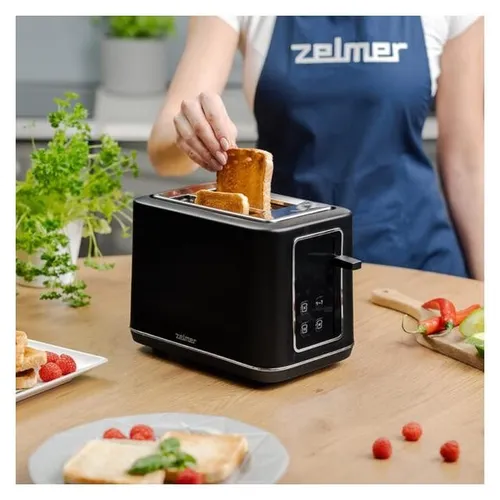 Zelmer ZTS7990 czarny
