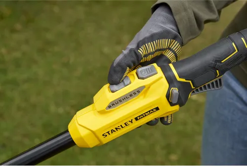 Podkaszarka akumulatorowa STANLEY SFMSTB930B-XJ