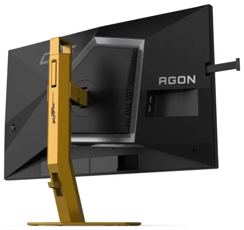 AOC AGON PRO CS24A - 600Hz | Full HD | Ultra-Fast TN eSports | 0.3ms | 24''