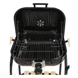 Grill węglowy LUND 99905 40 x 45 cm
