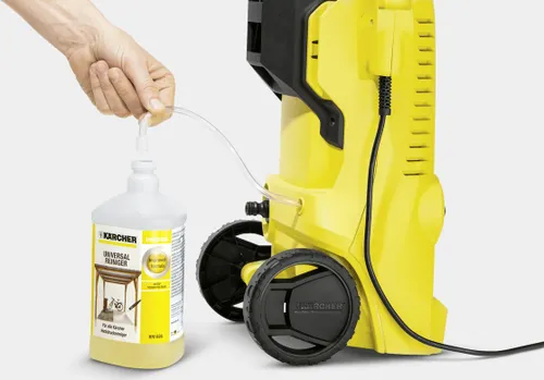 Karcher K 2 Power Control Yüksek Basınçlı Yıkama (1.673-600.0)