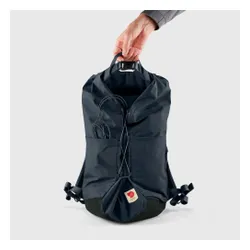 Городской рюкзак Fjallraven High Coast Rolltop 26-navy